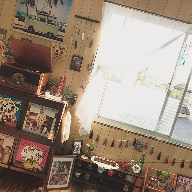 Beenieさんの実例写真