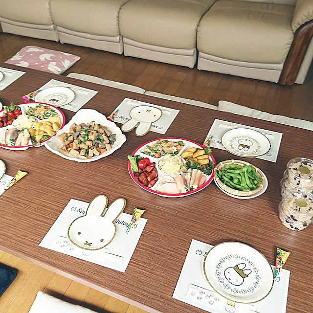 chisatsunさんの実例写真