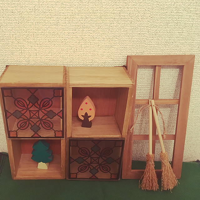 kinakoさんの実例写真