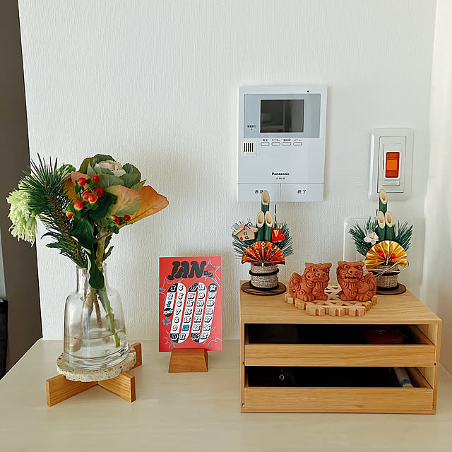 chaさんの実例写真