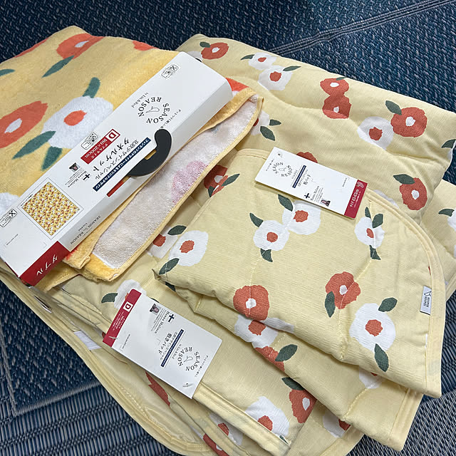 Fumiさんの部屋