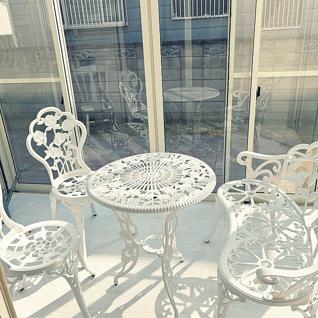 oceanさんの部屋