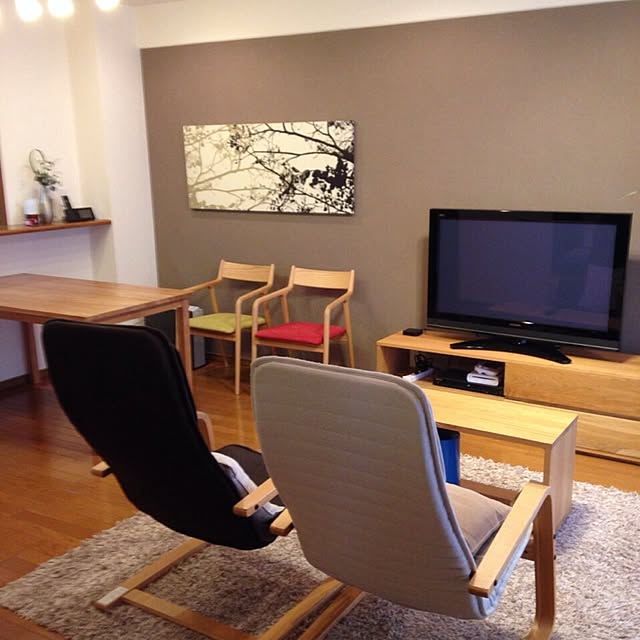 tomoさんの実例写真