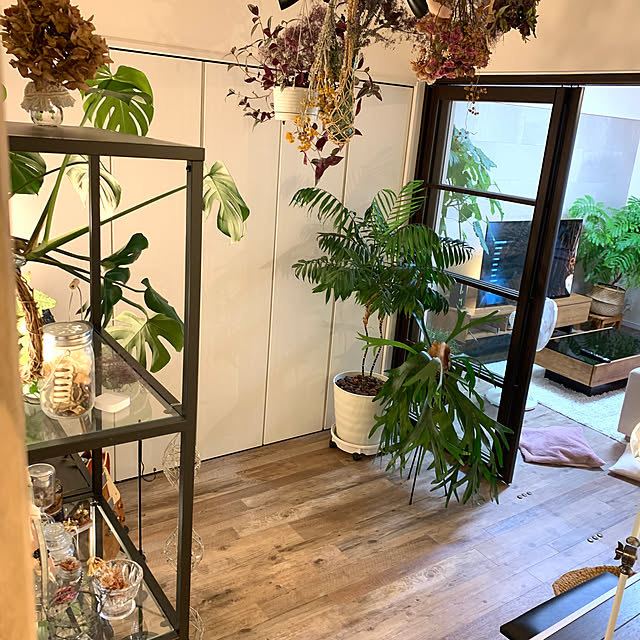 Tenさんの部屋