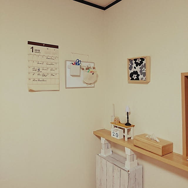 osoraさんの実例写真