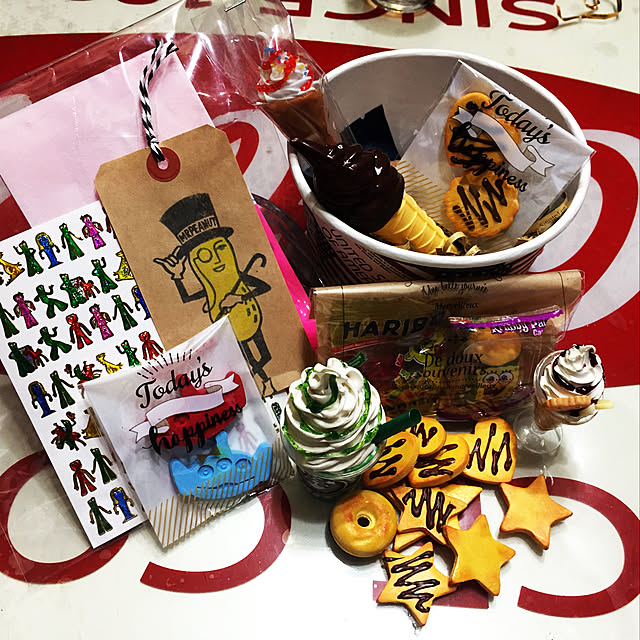 Vanillaさんの実例写真