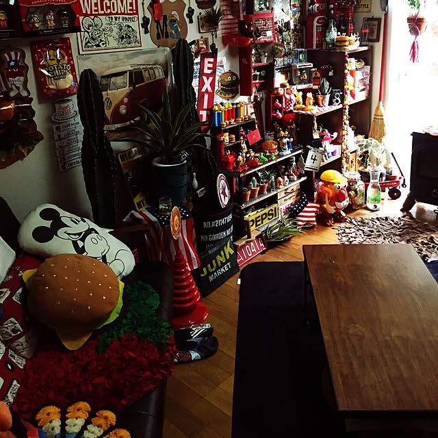 m.k.a.457さんの実例写真