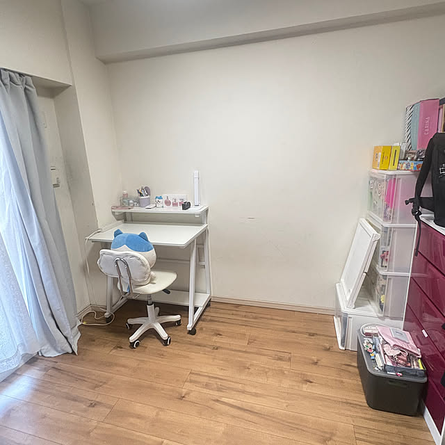 Manamiさんの部屋