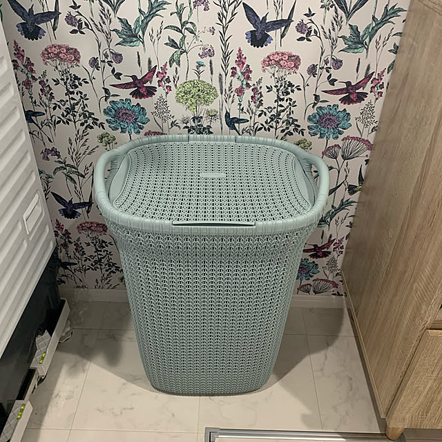 バス/トイレのインテリア実例 - 2020-09-05 13:19:33