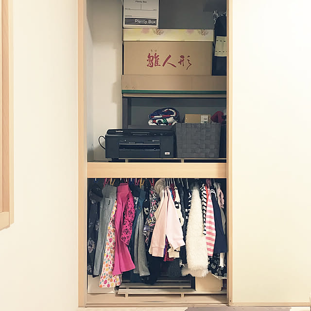 Rachelさんの実例写真