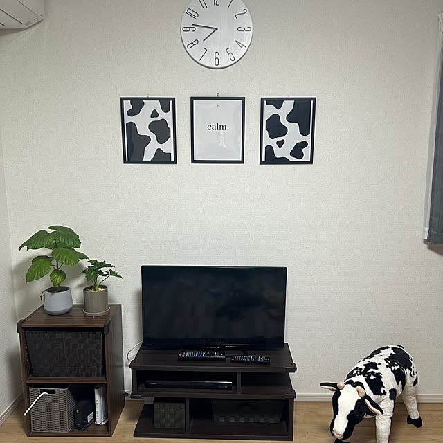 aさんの実例写真