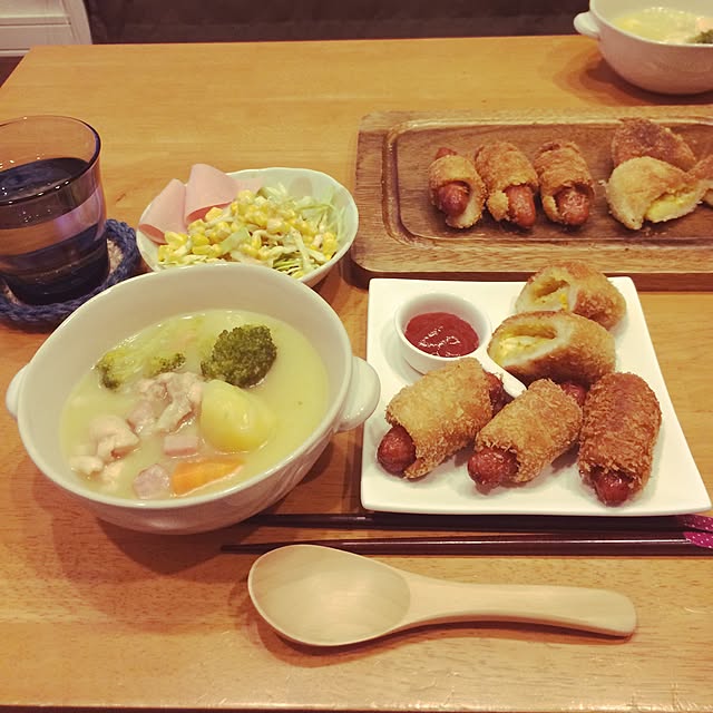 Miwaさんの実例写真