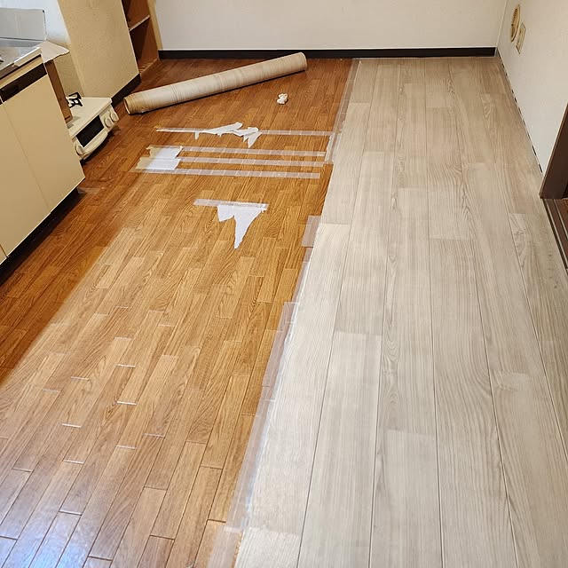 pinonさんの部屋