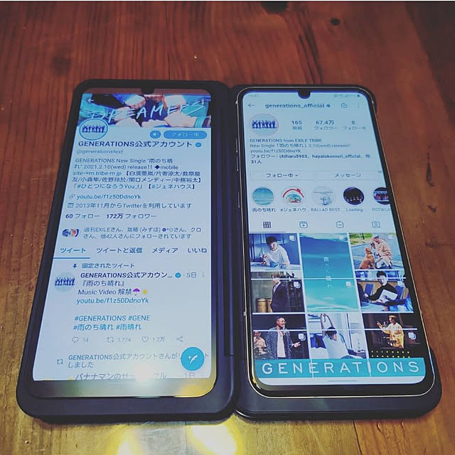 beanzさんの実例写真