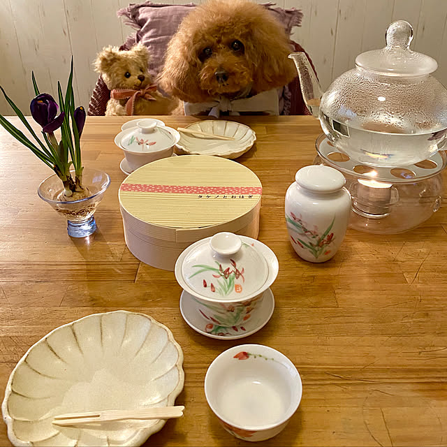 bonbonさんの実例写真