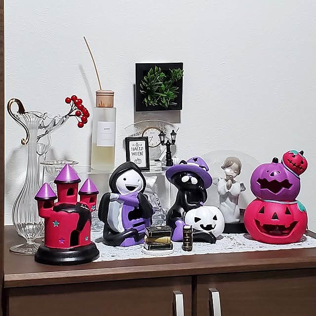 muku+maroさんの部屋