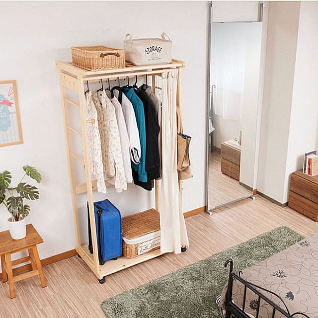 73roomさんの部屋