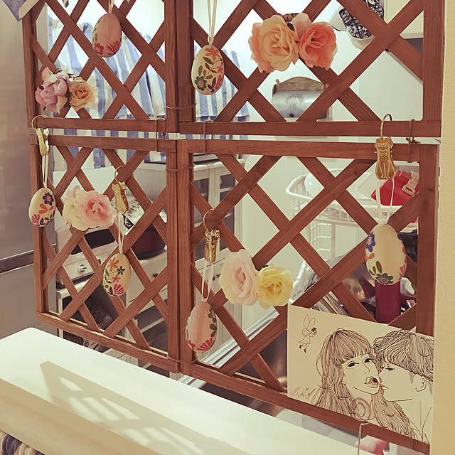 bebe_tanatosuさんの実例写真