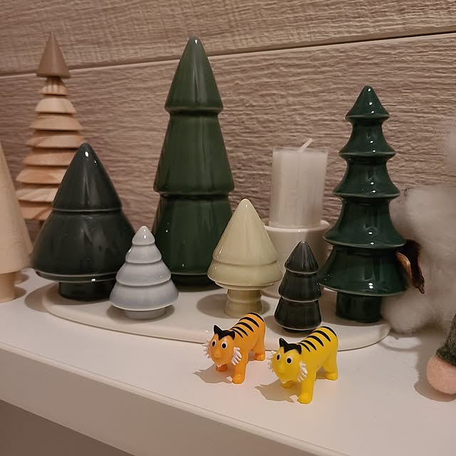 mutyukingさんの部屋