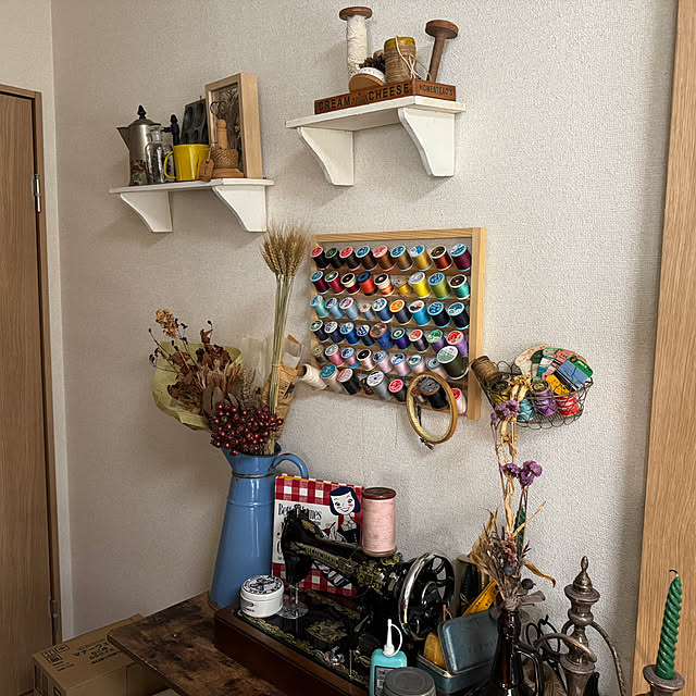 kotohoさんの部屋