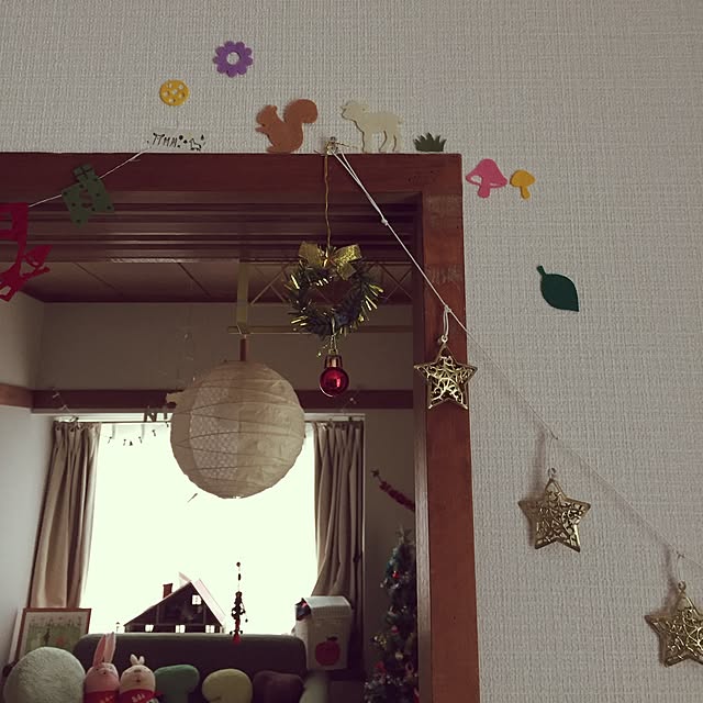 nistさんの実例写真