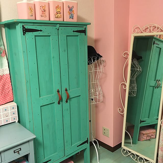 marigoldさんの実例写真
