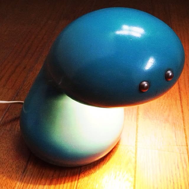 ベッド周りのインテリア実例 - 2012-07-07 21:01:12