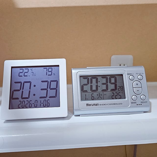 mocomocoさんの部屋