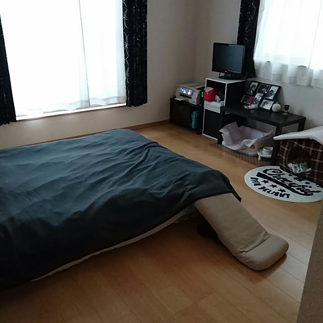 Akikoさんの実例写真