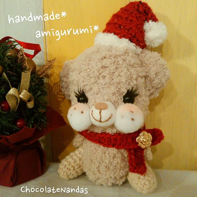 ChocolateNandasさんの実例写真