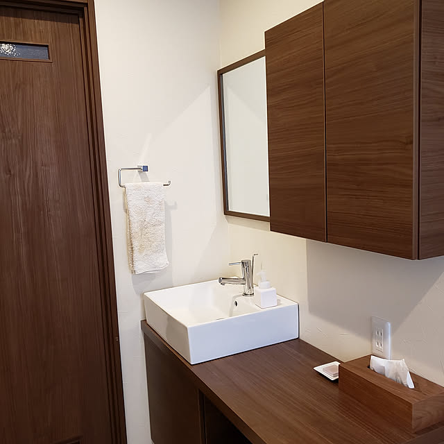 バス/トイレのインテリア実例 - 2020-02-22 09:20:23
