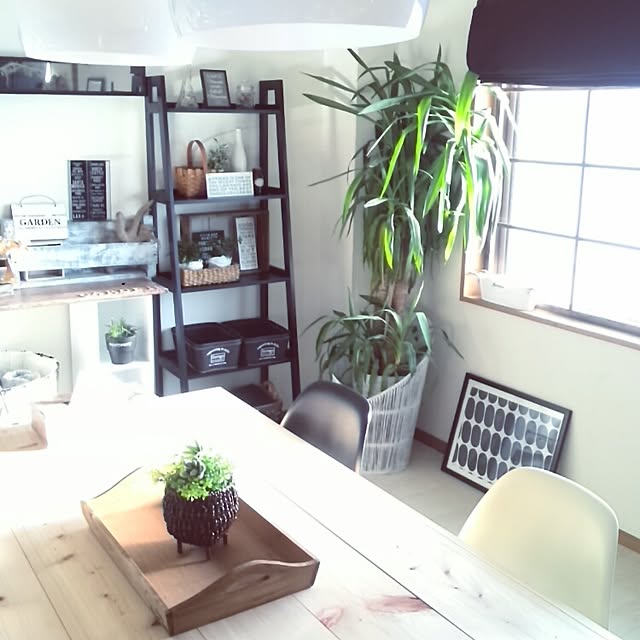 kさんの実例写真