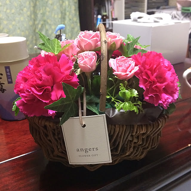 chobihigeさんの実例写真
