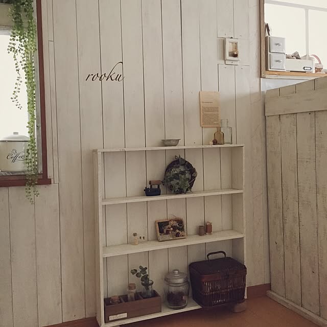 rookuさんの実例写真