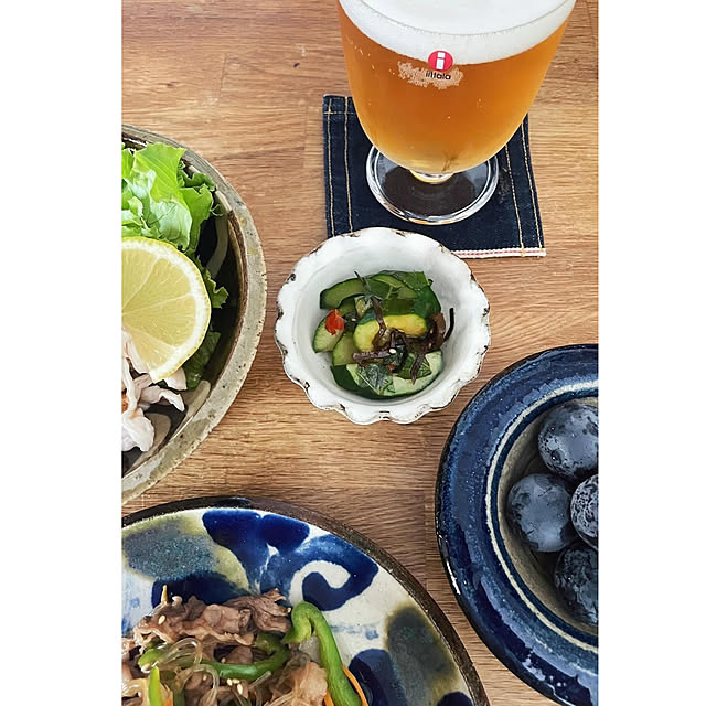 rueさんの部屋