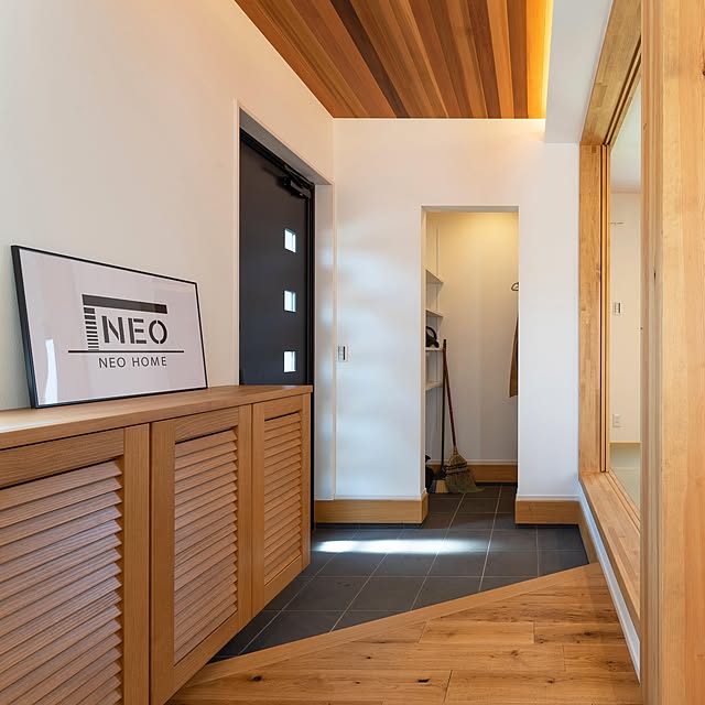 neohomeさんの実例写真