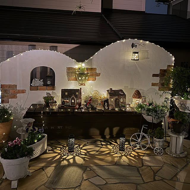 yumirilさんの実例写真