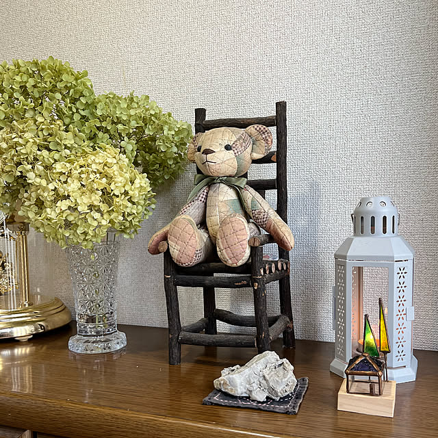 ハンドメイド テディベアハンドメイドのおしゃれなアレンジ ハンドメイド テディベアハンドメイドのおしゃれなアレンジ