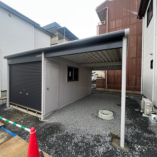 anderuさんの部屋