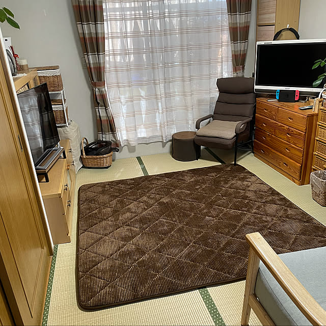 mocoさんの実例写真