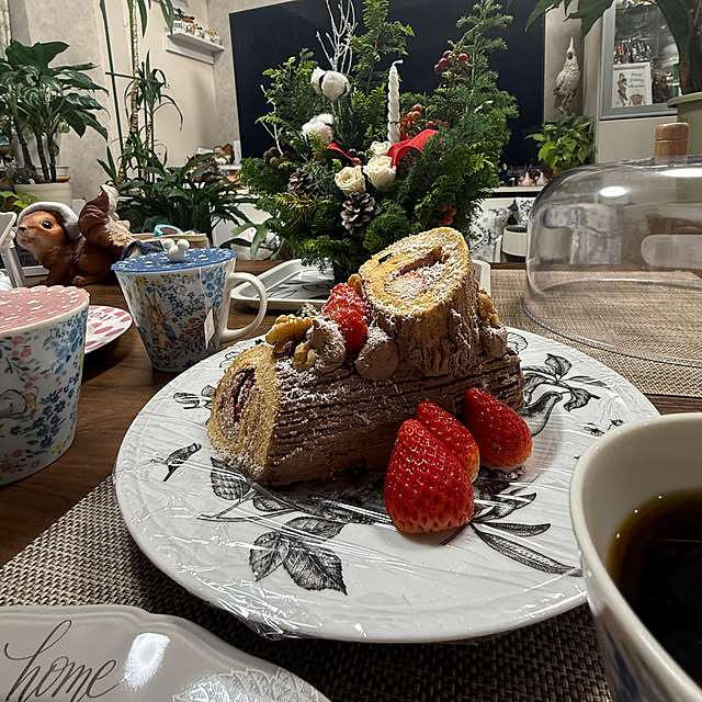 Aqettyさんの部屋