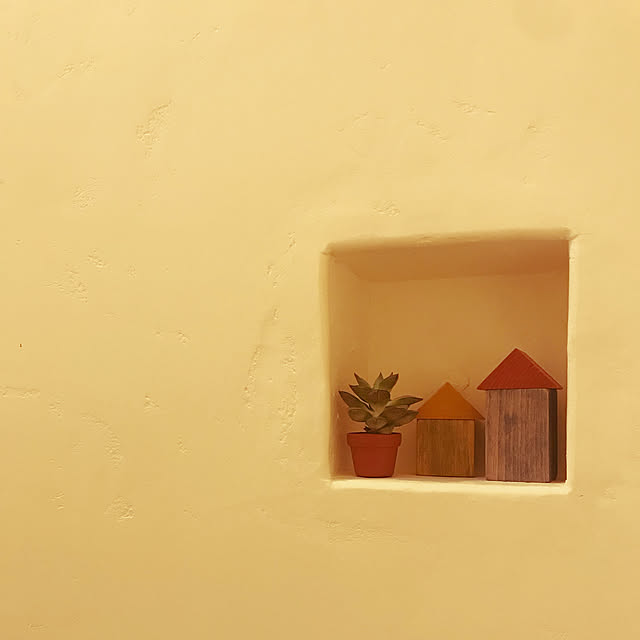 mokumokumoさんの実例写真