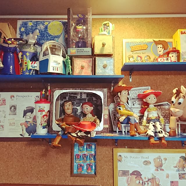 Mi-koさんの実例写真
