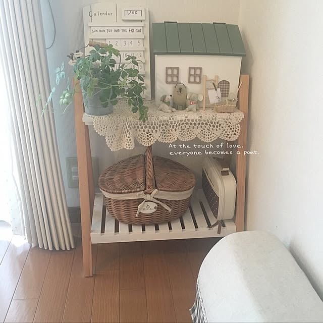 kanodeさんの実例写真