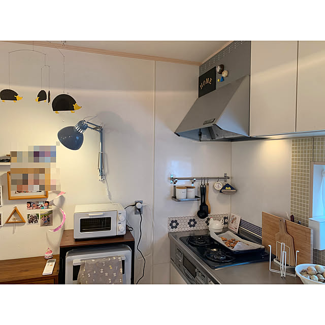 キッチン/キッチン道具/コメントありがとうございます♡/いいねありがとうございます/フォロワーさんありがとうございますのインテリア実例 - 2025-06-12 06:08:06