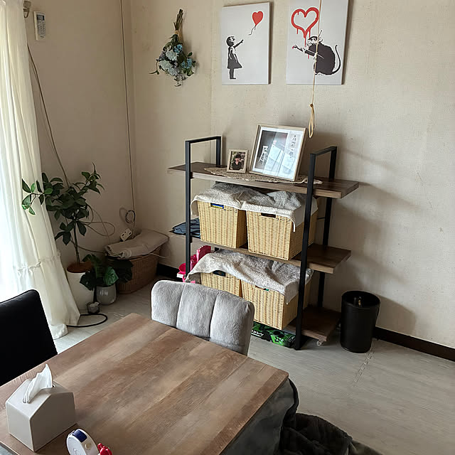 maaaさんの部屋