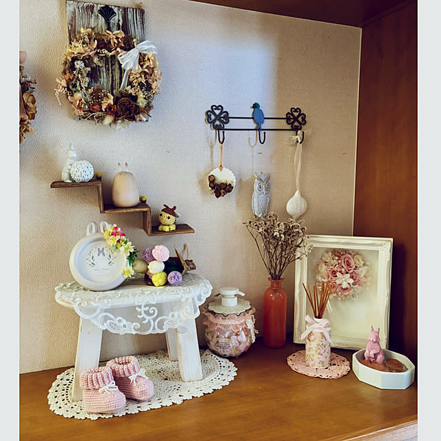 CoCo0617さんの部屋