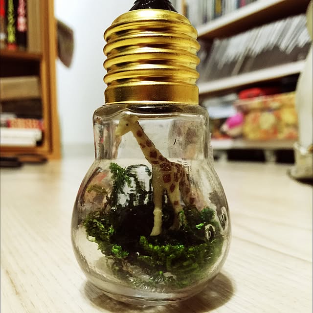 sakuratteさんの実例写真