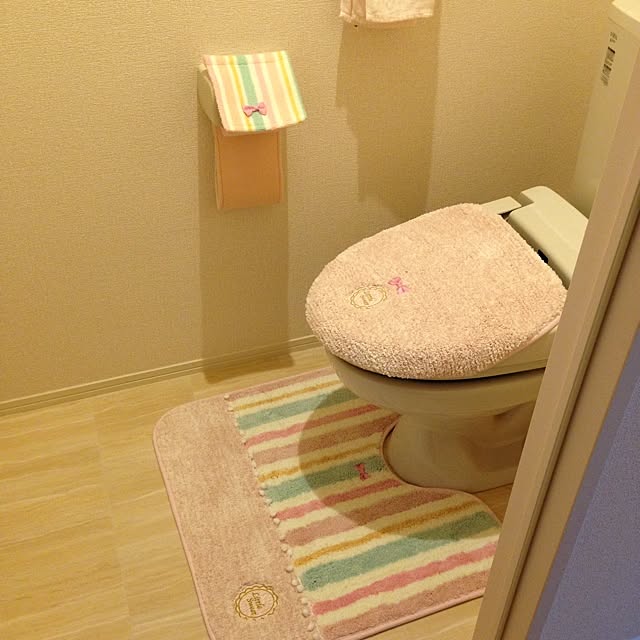 バス/トイレのインテリア実例 - 2014-02-03 22:56:35