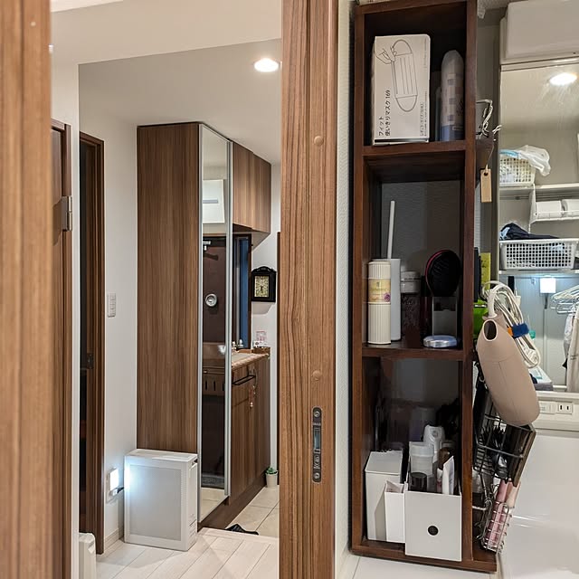 mi-saさんの部屋